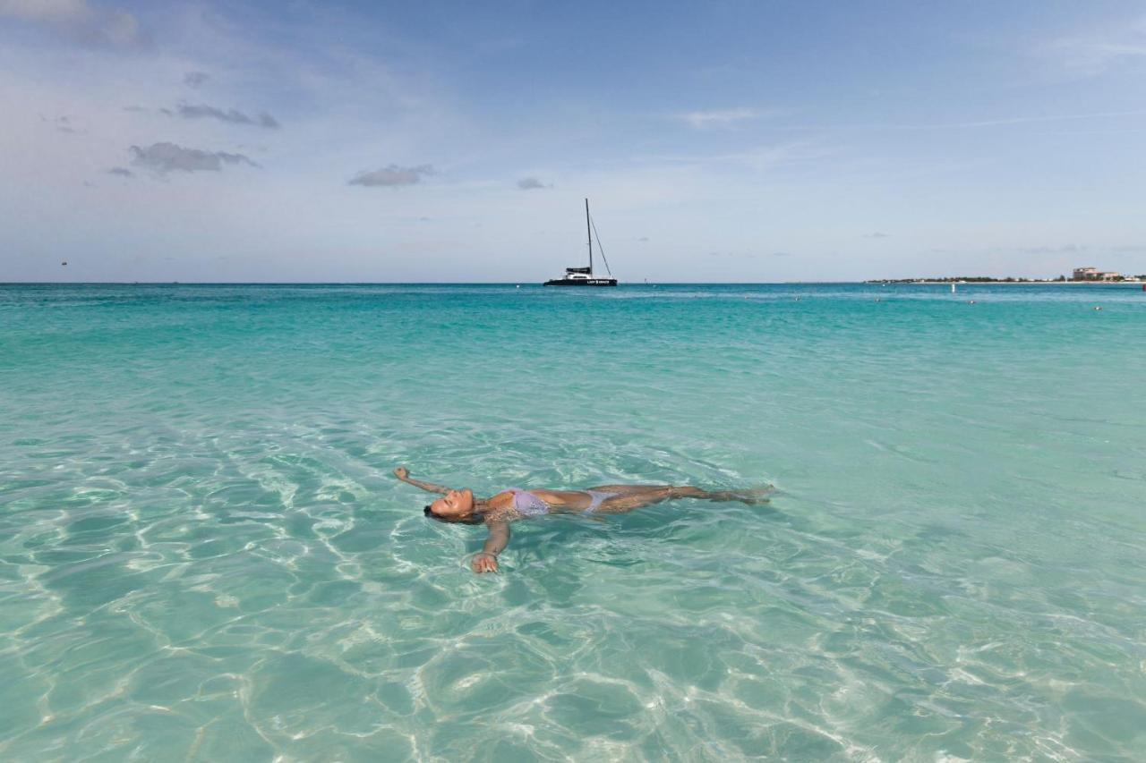 The Ritz-Carlton, Turks & Caicos Hotel Grace Bay Bagian luar foto