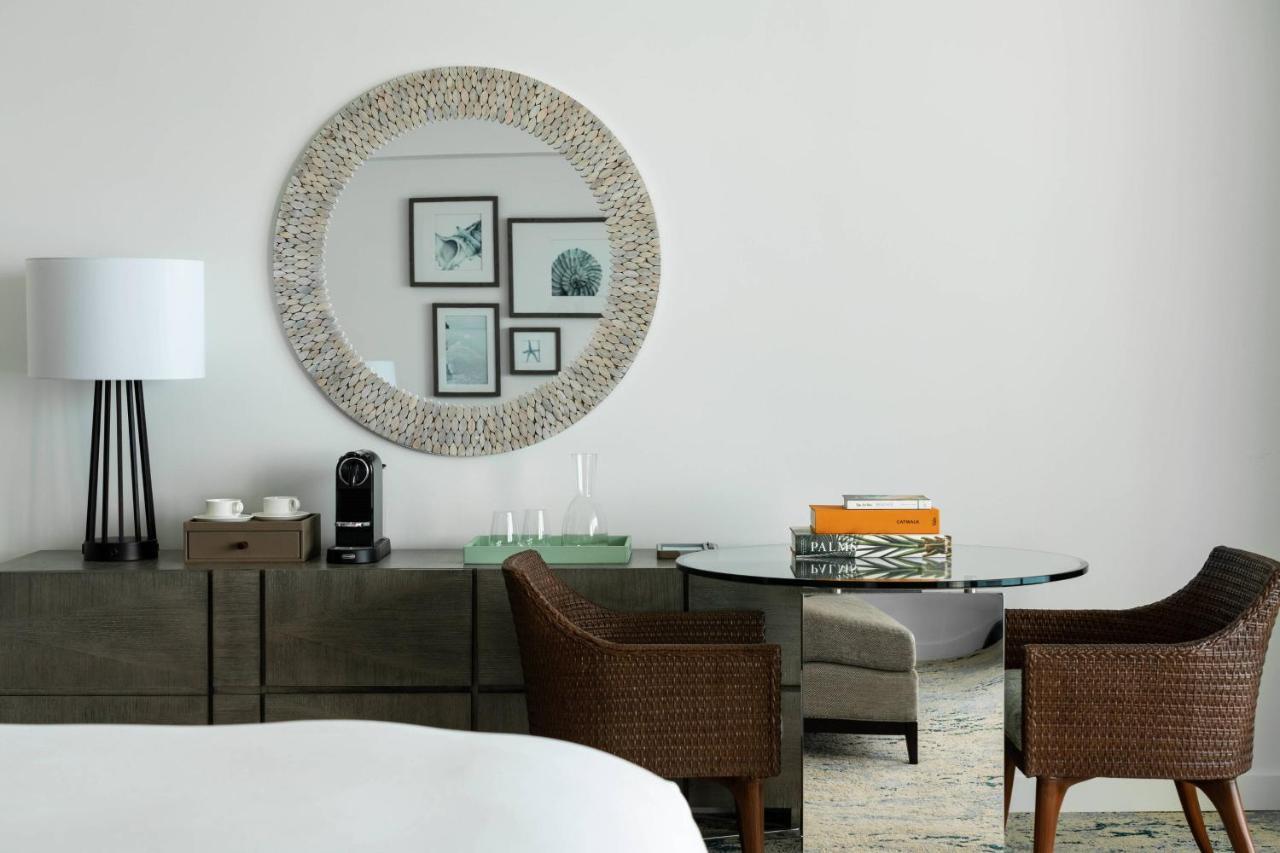 The Ritz-Carlton, Turks & Caicos Hotel Grace Bay Bagian luar foto