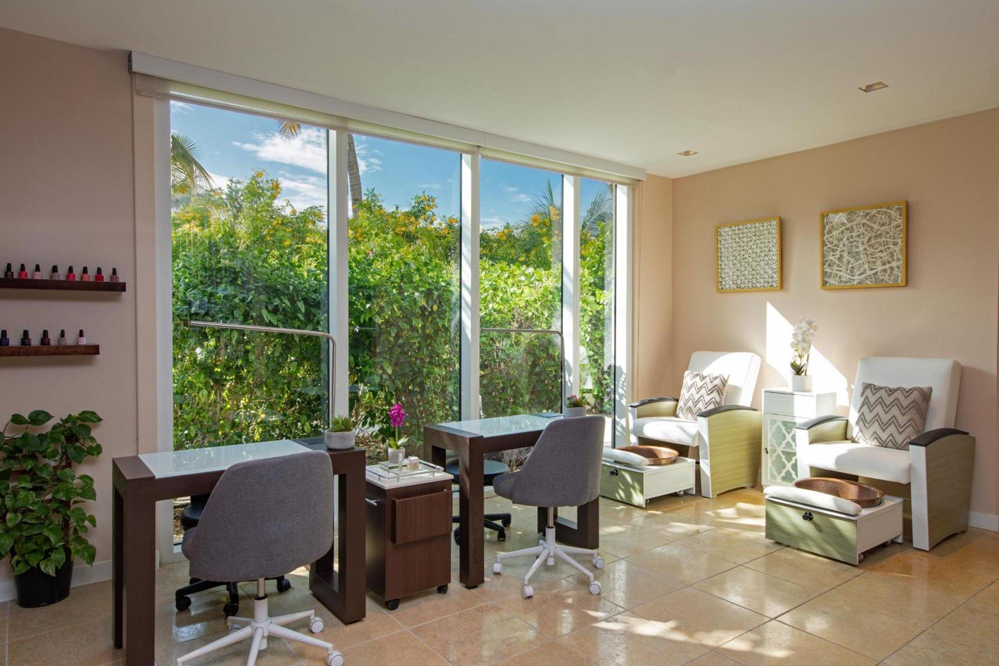 The Ritz-Carlton, Turks & Caicos Hotel Grace Bay Bagian luar foto